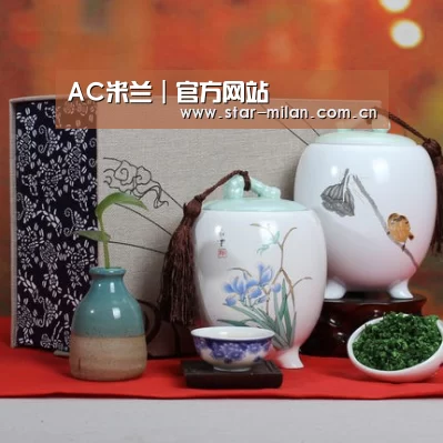 清香铁观音_01