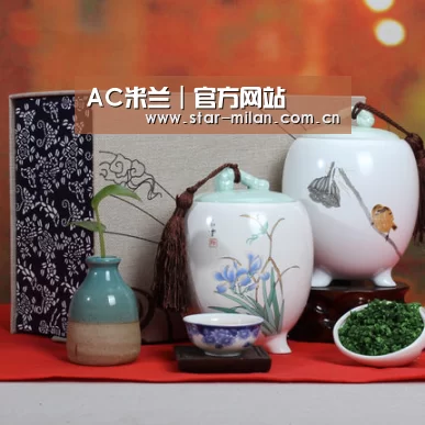 清香铁观音_01(图1)